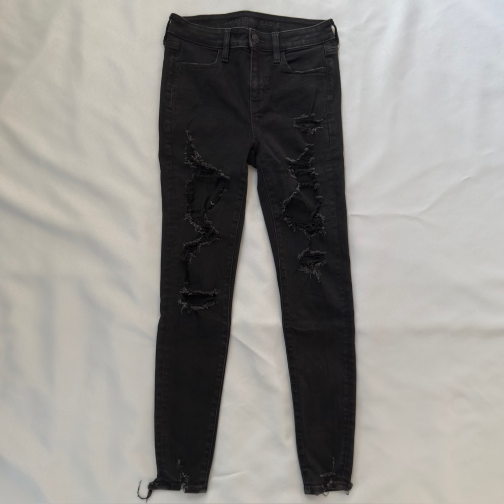 American Eagle Jean